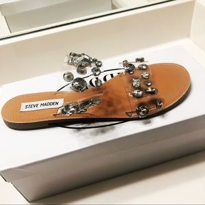 Steve Madden Sandals